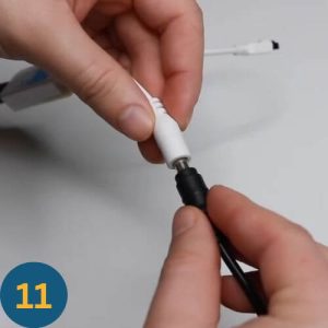 Step-11_-Connect-a-power-supply-to-the-controller-receiver-and-plug-it-300x300-1