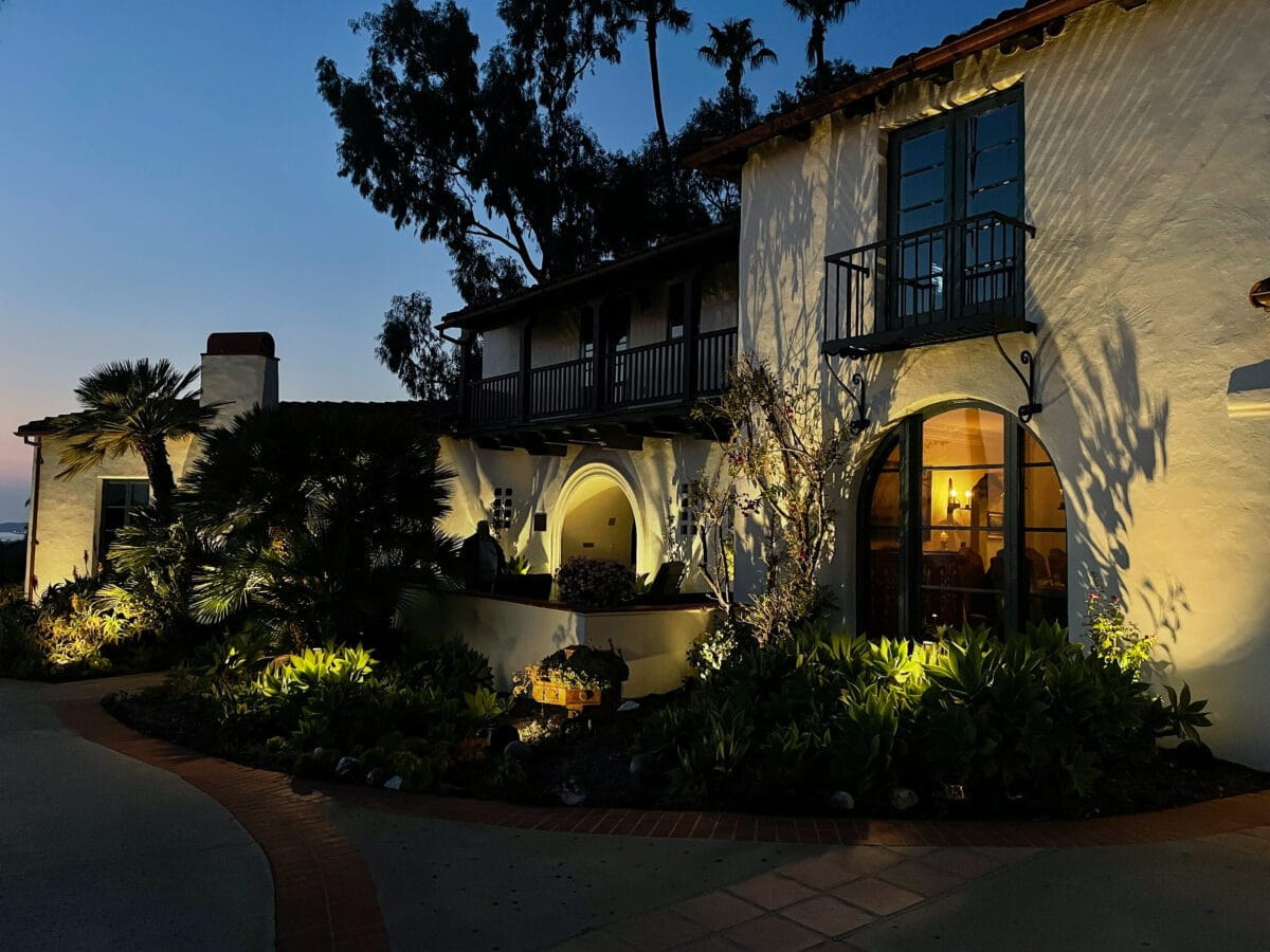 选择合适的户外防水LED灯 选择合适的户外防水LED灯